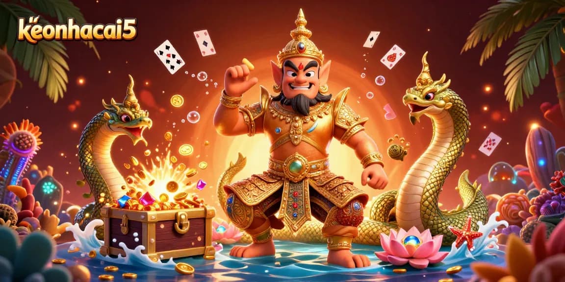 Unpopular keonhacai5 Opinion: Why Advanced Bankroll Management Is Essential for Gamblers in 2026