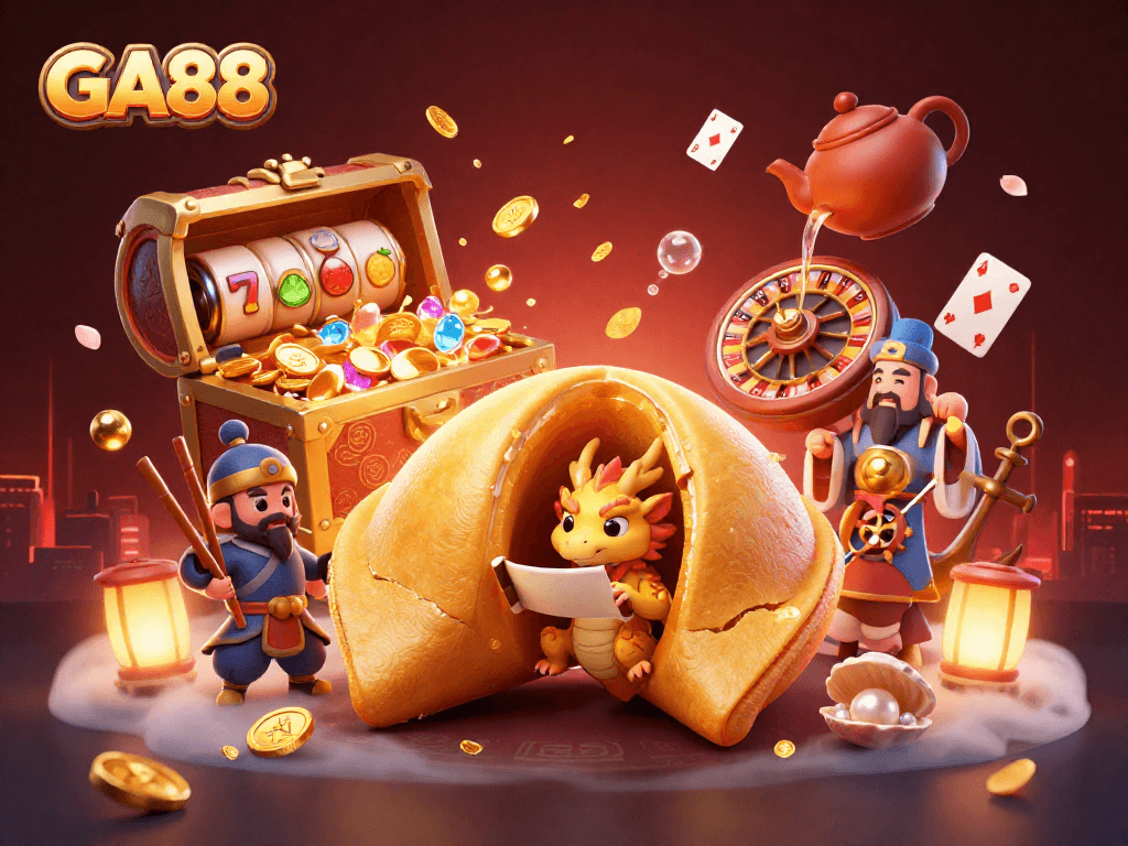 When Is the Best Time to Use GA88 for Strategic Casino Betting in 2026?