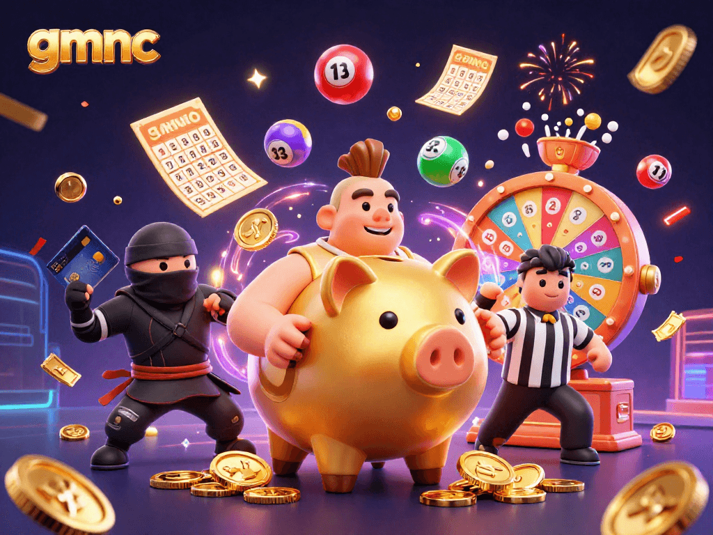 6 Expert-Approved gmnc Lottery Strategies for Winning Better Odds in 2026