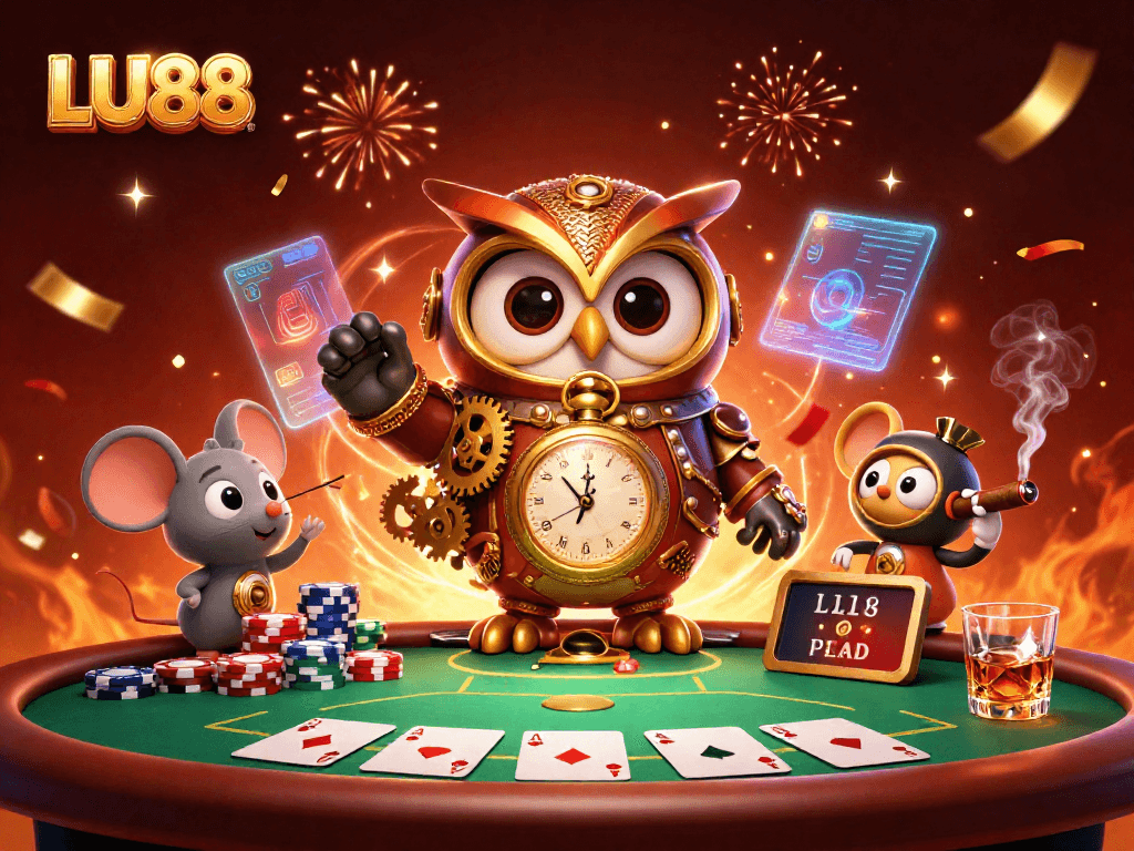 20 Best LU88 Picks for Serious Gamblers in 2026: Winning Strategies Revealed