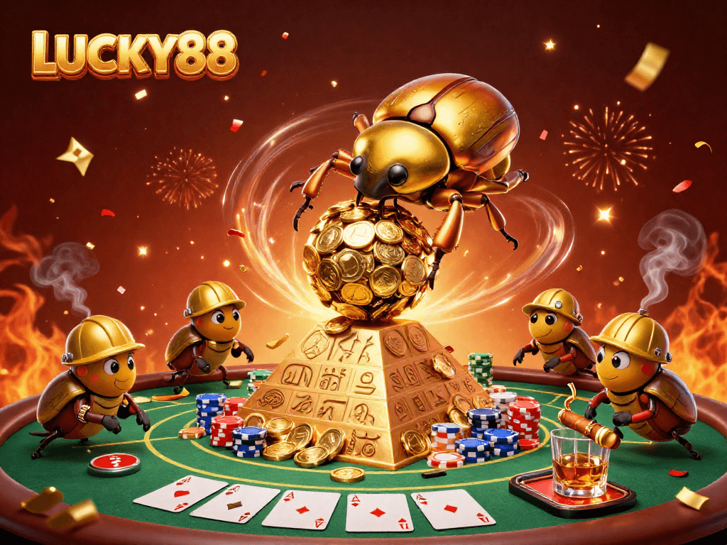 LUCKY88 Reality Check: Expectations vs Actual Results for Players in 2026
