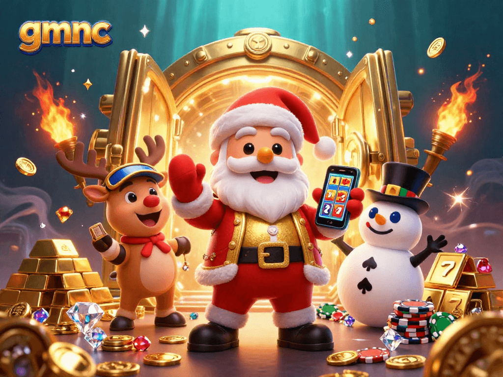 gmnc Explained Simply for Every Casino Player's Winning Strategies in 2026