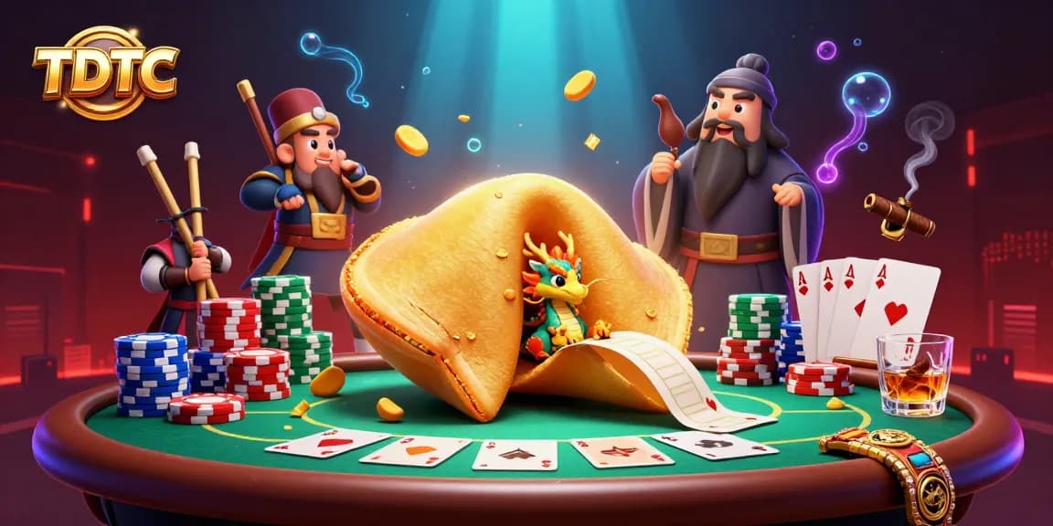 Long-Term TDTC Strategy: Building Lasting Winning Strategies for Gamblers in 2026