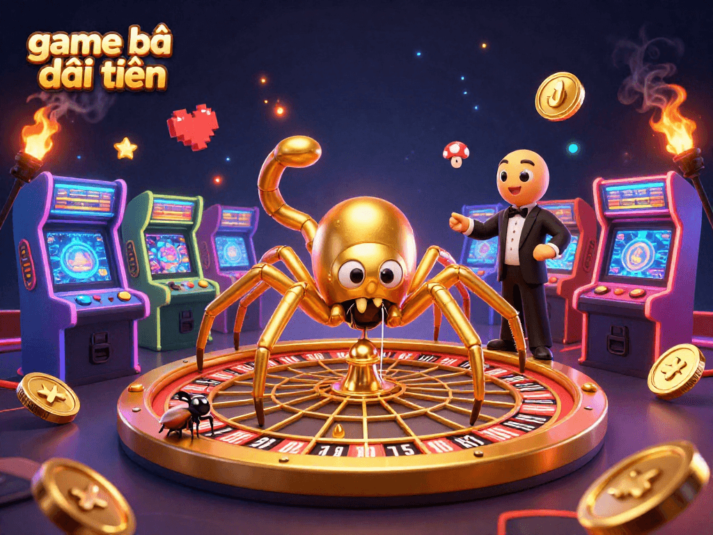 A game bài đổi thưởng Analyst's Take on Casino Strategies in 2026