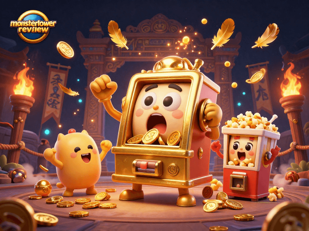 How to Leverage monstertowerreview for Maximum Strategic Winning in 2026