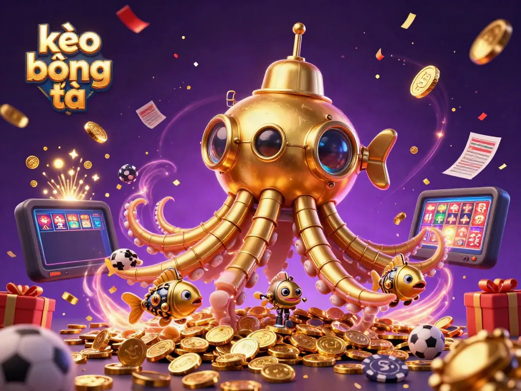 Engage with kèo bóng đá by exploring the vibrant world of online betting and casino games.