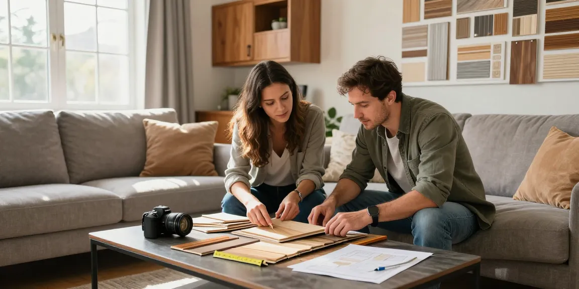Discover Better Flooring Choices Crash Course: Essential Guide for 2026 Homeowners