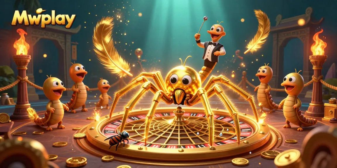Experience thrilling gameplay at Mwplay with our dynamic and immersive casino environment.