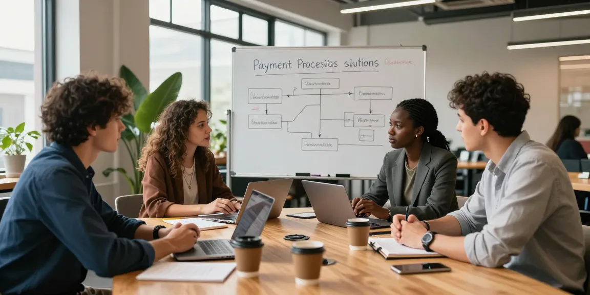 best payment gateway for business startup: What NOT to Do (Learn from Others)