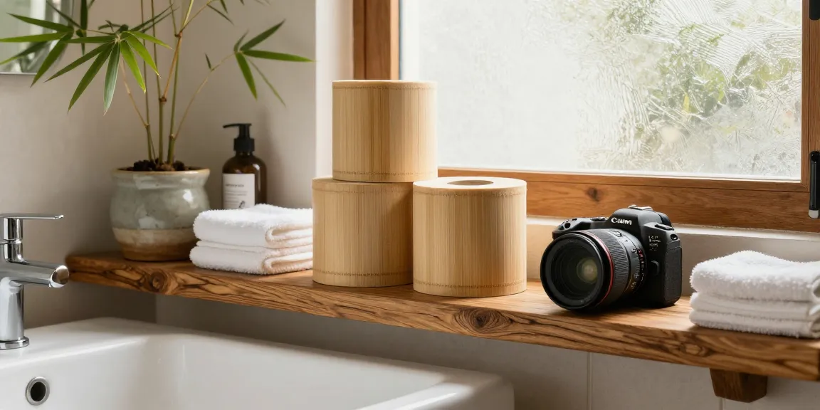 The Bamboo Loo Roll Toolkit: Resources, Tips, and Tactics for Eco-Conscious Living in 2026